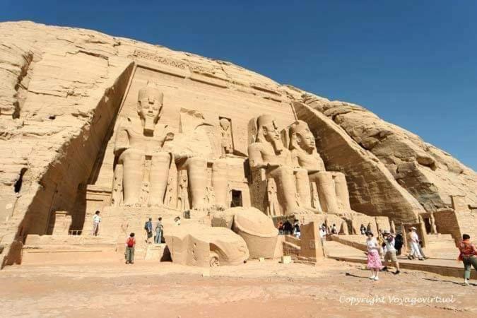 Erki Guest House Abu Simbel Buitenkant foto